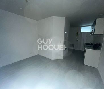 Location Appartement 1 pièce 21m² AUXERRE 89000 - Photo 1