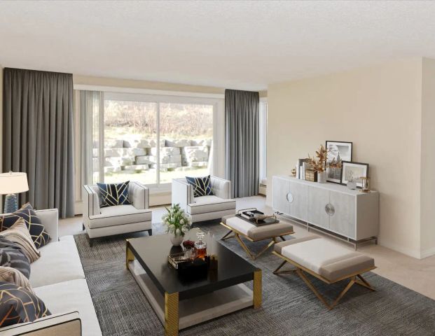 Hillside Estates — 1 Bedroom - Photo 1