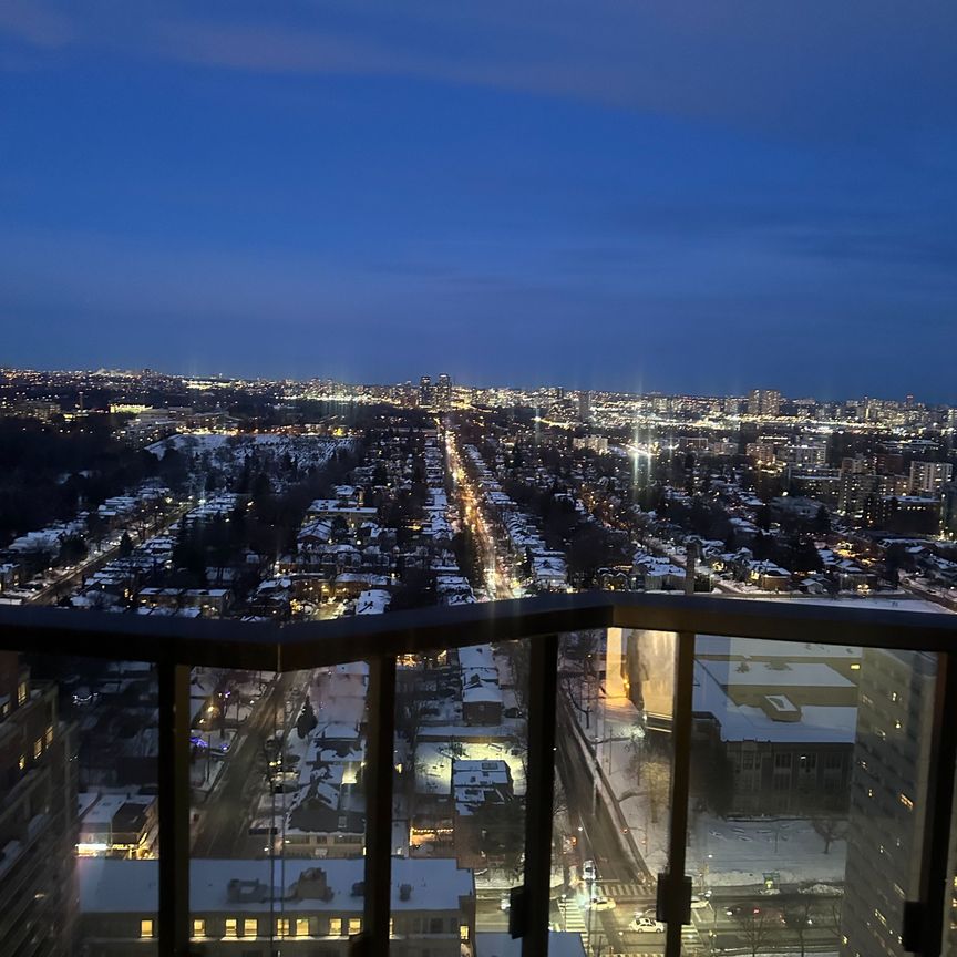 For Lease - 110 Broadway Avenue Unit# 2610, Toronto, Ontario - Photo 1