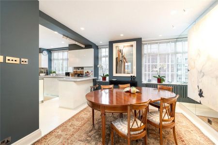 3 bedroom apartment to rent - Photo 4