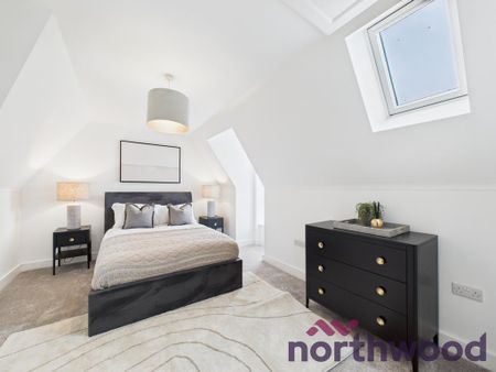 3 bedroom semi-detached house to rent - Photo 4