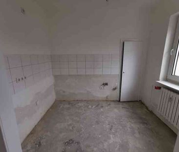 Modernisierung in 2022!! 2,5-Zimmer-Wohnung mit Balkon in Stadtlage - Foto 1