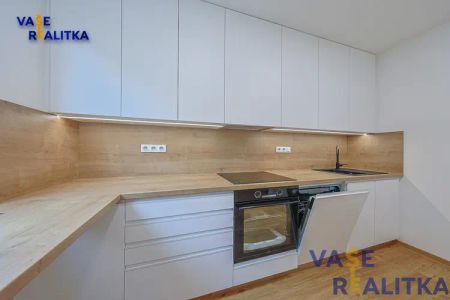 Pronájem, byt 2+1, Hranice, ul. Hromůvka - Photo 5