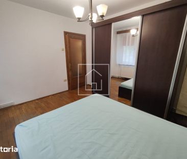 Apartament 2 camere – zona Balea, Etaj 1, 46 mp utili - 330€/lun - Photo 5
