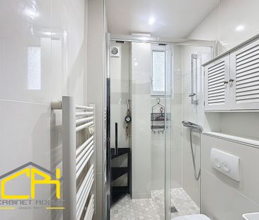 Location Appartement 2 pièces 27m² PARIS 14ème - Photo 5