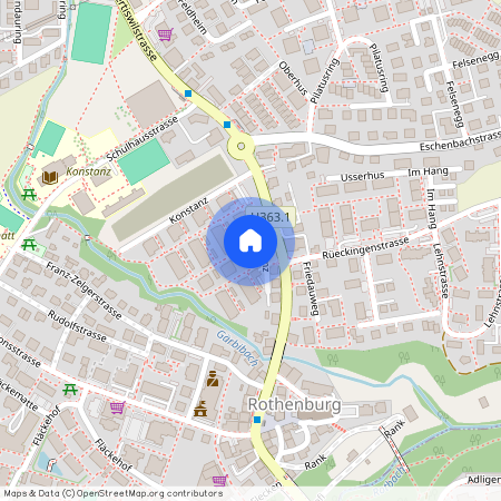 6023, Rothenburg, Konstanz, 1