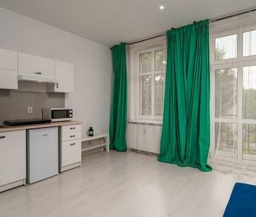 Katowice ul. Strzelców Bytomskich - Zdjęcie 6