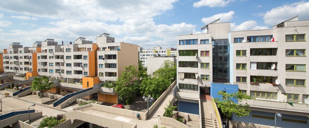 Kompakt & gemütlich 1-Zimmer-Wohnung mit Balkon in Neukölln - Foto 1