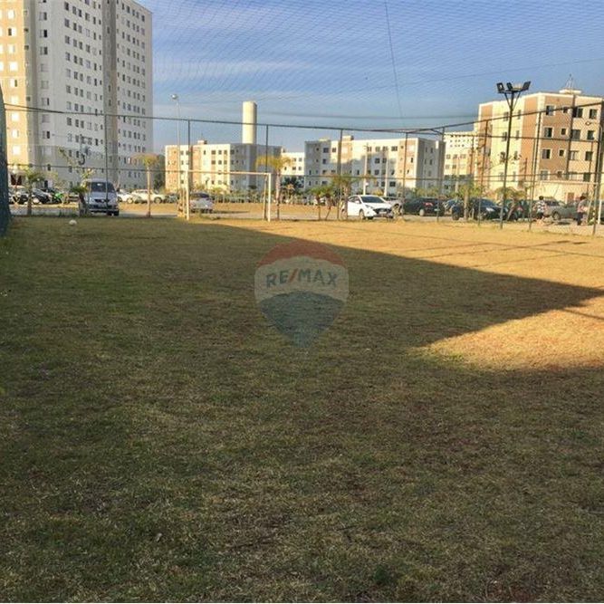 Apartamento Para Locação Com 48 m², 2 Dormitórios, No Spazio Mirassol, Na Vila Mogilar Em Mogi Das Cr - Foto 1