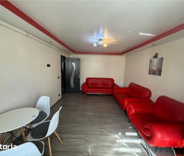 Apartament 3 camere, renovat, mobilat, zona Bucegi- Brailei - Photo 1