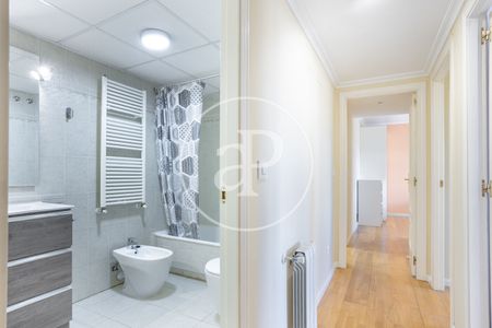 Flat for rent with Terrace in Ciutat de les Arts i de les Ciencies (Valencia) - Photo 4