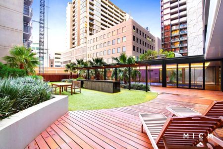 501/39 Coventry Street - Photo 3