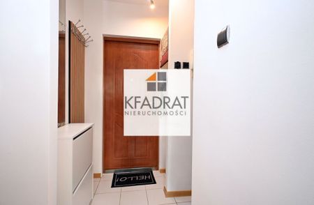 Kawalerka w centrum przy Galaxy, wynajem !!! - Zdjęcie 4