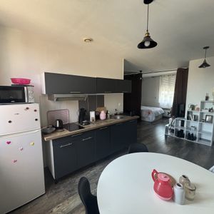 APPARTEMENT F1 BIS MEUBLÉ - QUARTIER SAINT HONORÉ - Photo 2