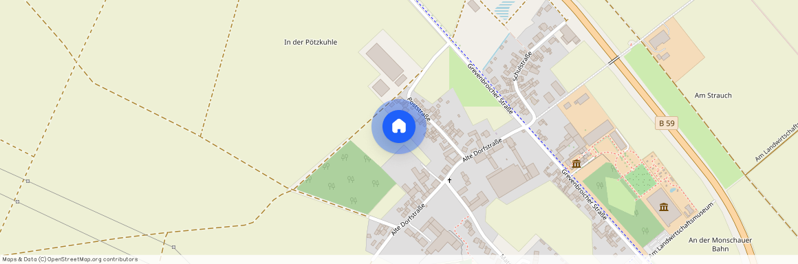 41569 Rommerskirchen