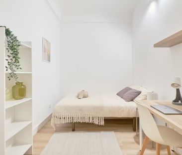 Avenida Almirante Reis, Lisbon, Lisbon 1000-049 - Photo 6