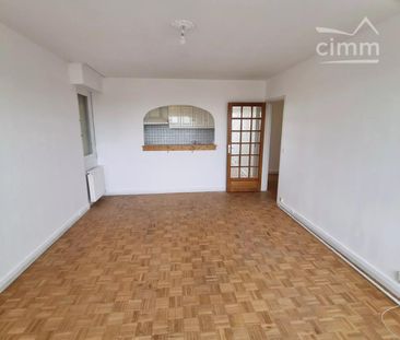 ANTONY LOCATION 3 PIECES AVEC PARKING | Cimm Immobilier - Photo 1
