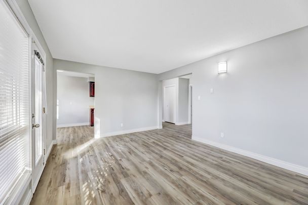 For Lease - 308 Prospect Street Unit# 3, Newmarket, Ontario - Photo 1