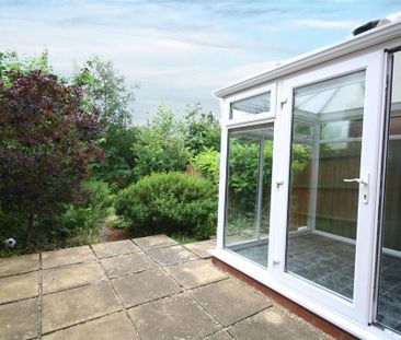 3 bedroom terraced house to rent - Photo 4