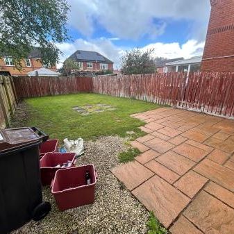 Belcher Close, Leicestershire, Coalville, LE67 - Photo 1