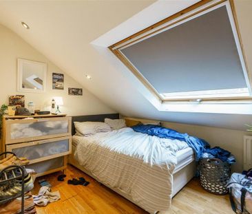 6 bedroom maisonette to rent - Photo 4