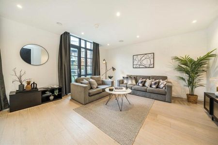 Valentine Row, London Bridge, SE1 - Photo 2