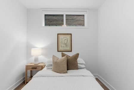 For Lease - 86 Kenwood Avenue Unit# Unit 1, Toronto, Ontario - Photo 3