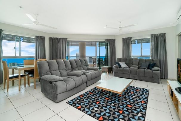 STUNNING VIEWS - FURNISHED UNIT! - Photo 1