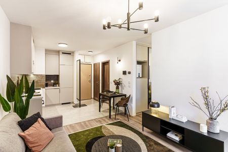 Metrodom Green - A.A.208 - Fotó 2