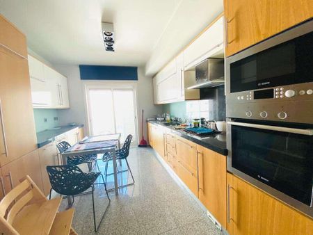 4 Bedroom Apartment with parking, Telheiras, Lisboa - Photo 5