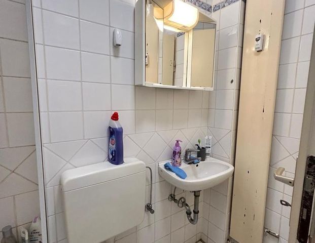 Modernsierte Westend-Wohnung an der Alten Oper! - Foto 1