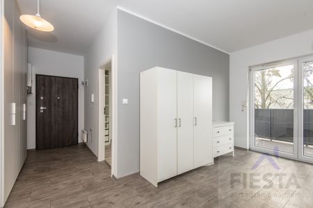 Rokietnica ul. Szkolna - Zdjęcie 3