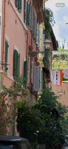 Loft vicolo della Scala 14, Trastevere, Roma - Photo 3