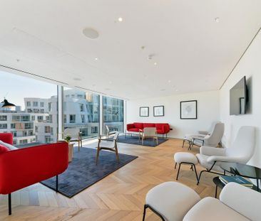 Studio to rent - Photo 5