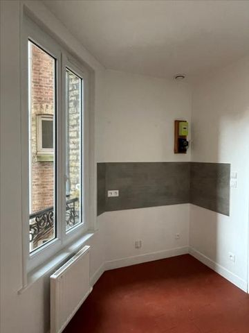 LE HAVRE/Centre Appartement T2 - 38m2 - Photo 5