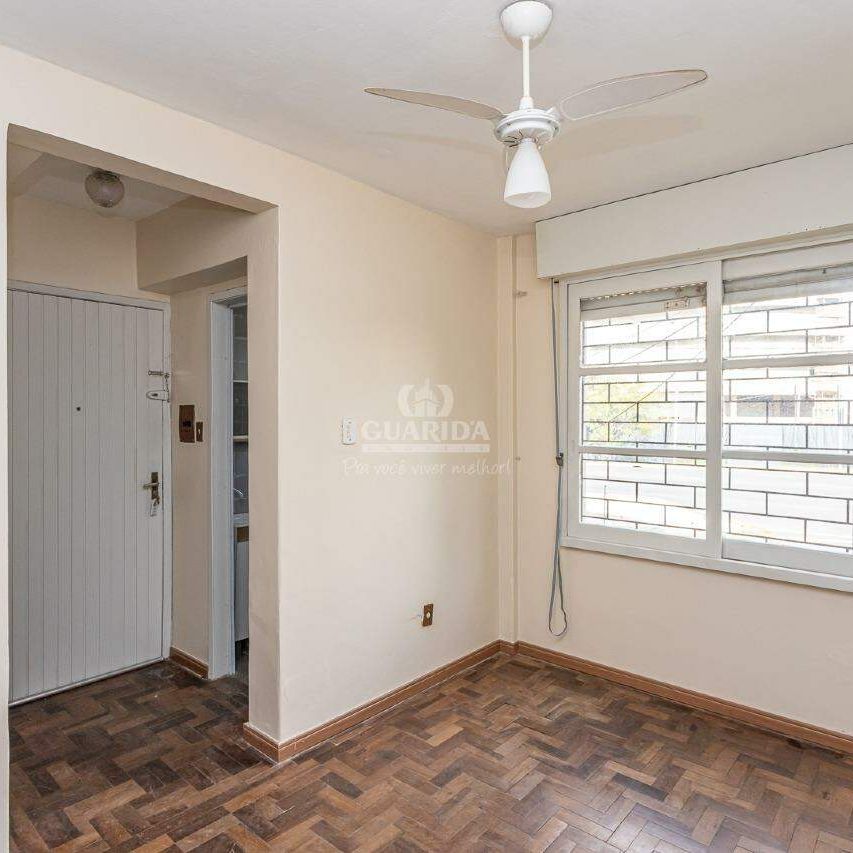 Apartamento para aluguel, 1 quarto, Praia de Belas - Porto Alegre/RS - COD: 8196 - Photo 1