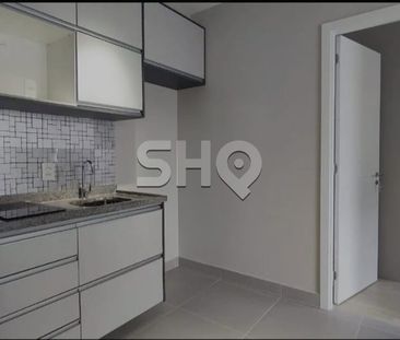 #1193077 - Apartamento - Locação com 25.00 m² , 1 Quarto(s), por R$... - Photo 2