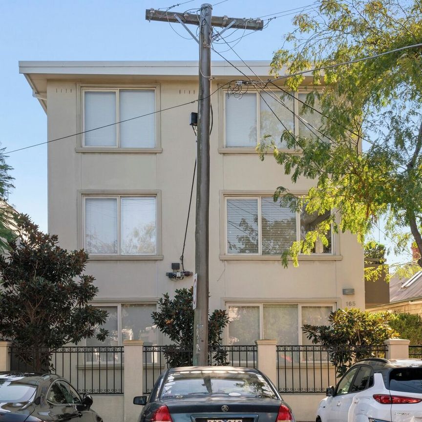 One-Bedroom Gem in Boutique Block - Photo 1