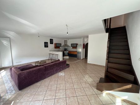 Duplex 7 pièces à Mexy - Photo 2