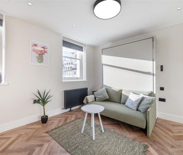 Studio to rent - Photo 3