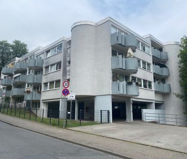 Renovierte 3-Zimmer-Wohnung mit Duschbad - Photo 3