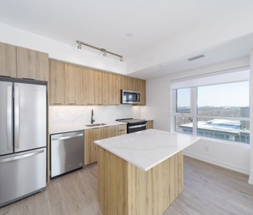 For Lease - 56 Lakeside Terrace Unit# 1209, Barrie, Ontario - Photo 4