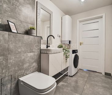 Mieszkanie 2-pok. w dworku! Zielona okolica - Фото 6