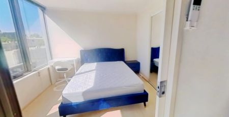 Master Bedroom Double occupancy - Photo 5