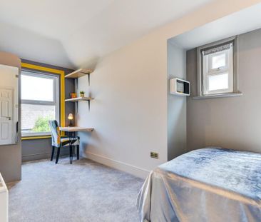 1 bedroom semi-detached house to rent - Photo 3