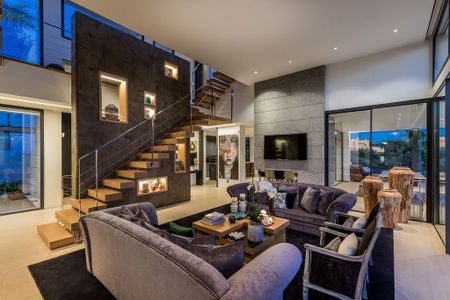 Luxury Villa for rent in Marbella, Spain - Photo 3