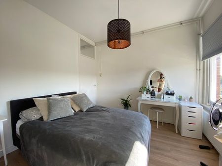 Te huur: Appartement Soestdijksekade 544 in Den Haag - Photo 2