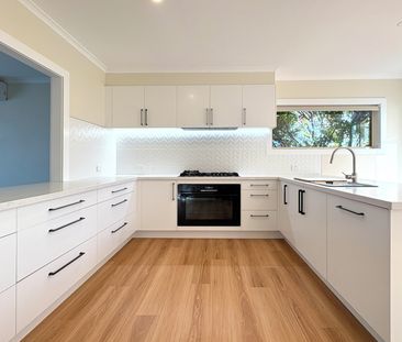 Stylishly Updated Home with Scenic Views - Photo 6