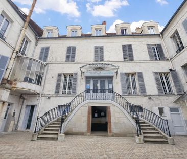 Location Appartement 3 pièces 67m² MELUN 77000 - Photo 3