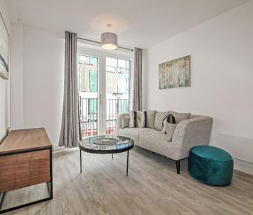 1 bedroom apartment to rent - Photo 5